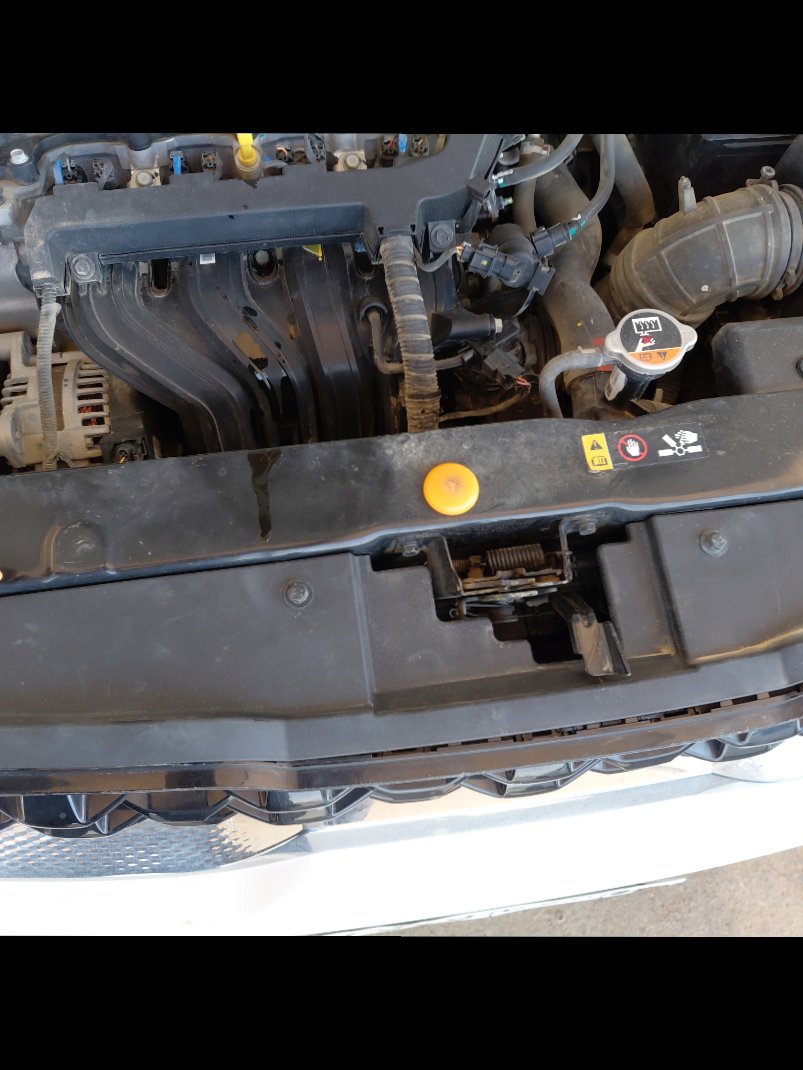 كيا سوينت LX FWD 2023 image