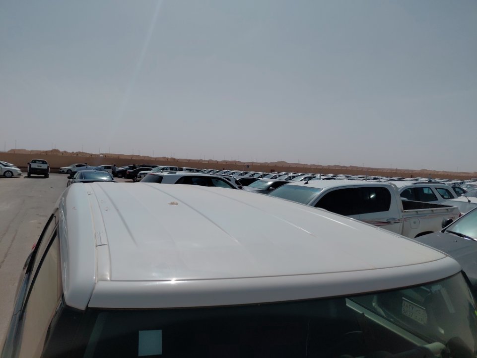 تويوتا إف جي كروزر  2022 image