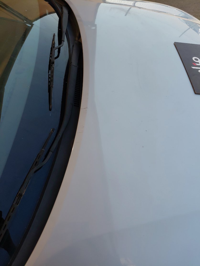 هيونداي أكسنت STD  2021 image