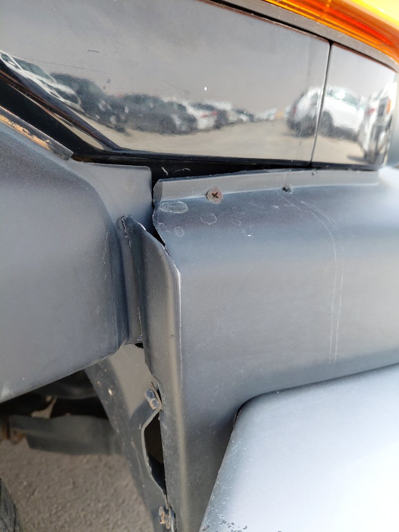 تويوتا إف جي كروزر  2022 image