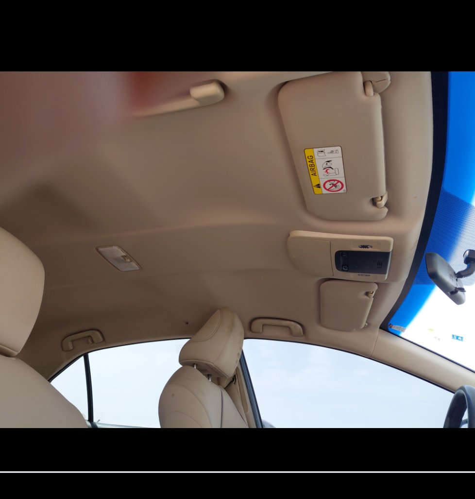 تويوتا كامري  2022 image