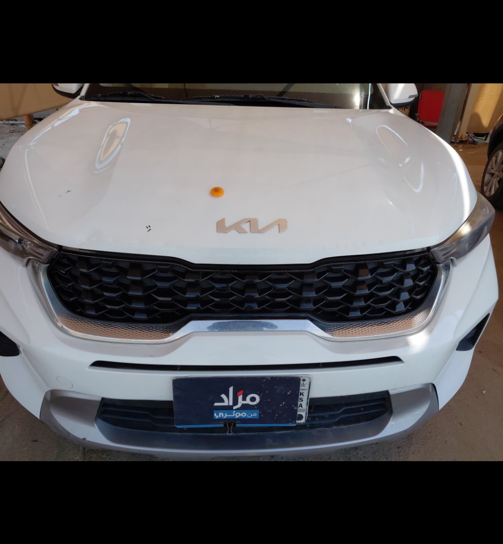 كيا سوينت LX FWD 2023 image