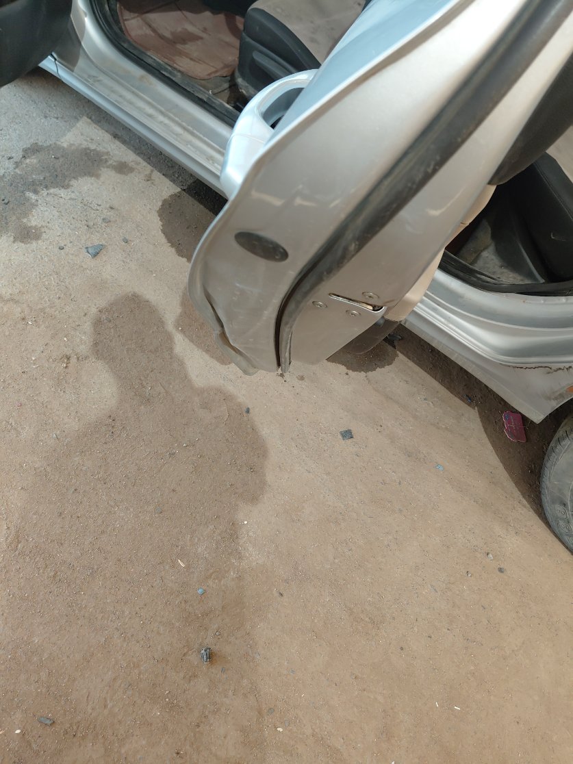 هيونداي أكسنت STD  2021 image