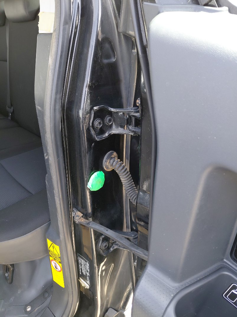 تويوتا إف جي كروزر  2022 image