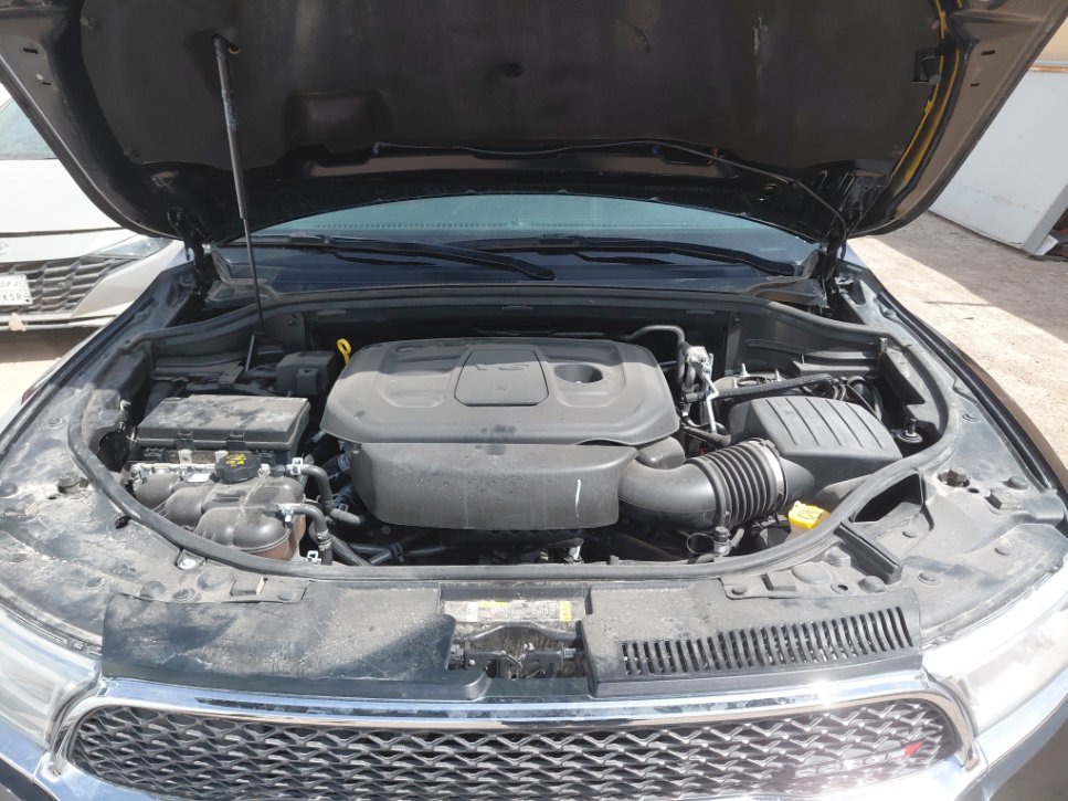 دودج دورانجو  2022 image