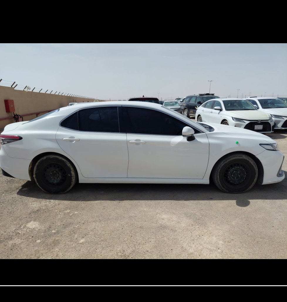 تويوتا كامري  2022 image