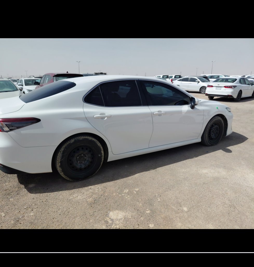 تويوتا كامري  2022 image