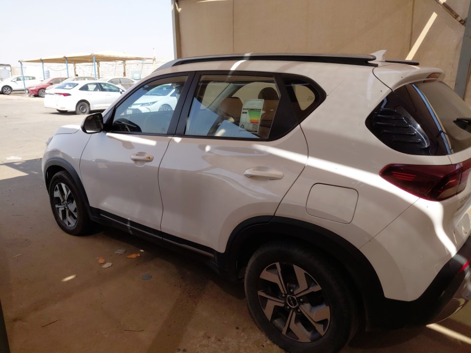 كيا سوينت LX FWD 2023 image