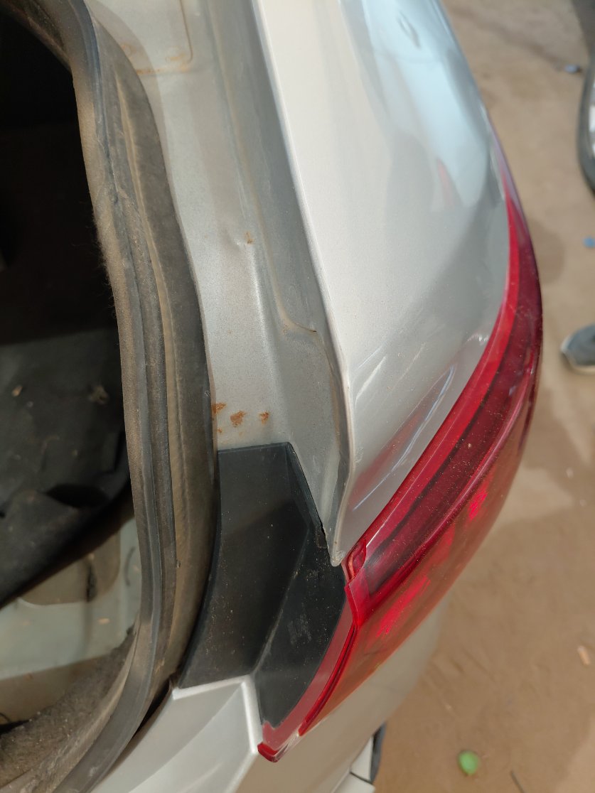 هيونداي أكسنت STD  2021 image