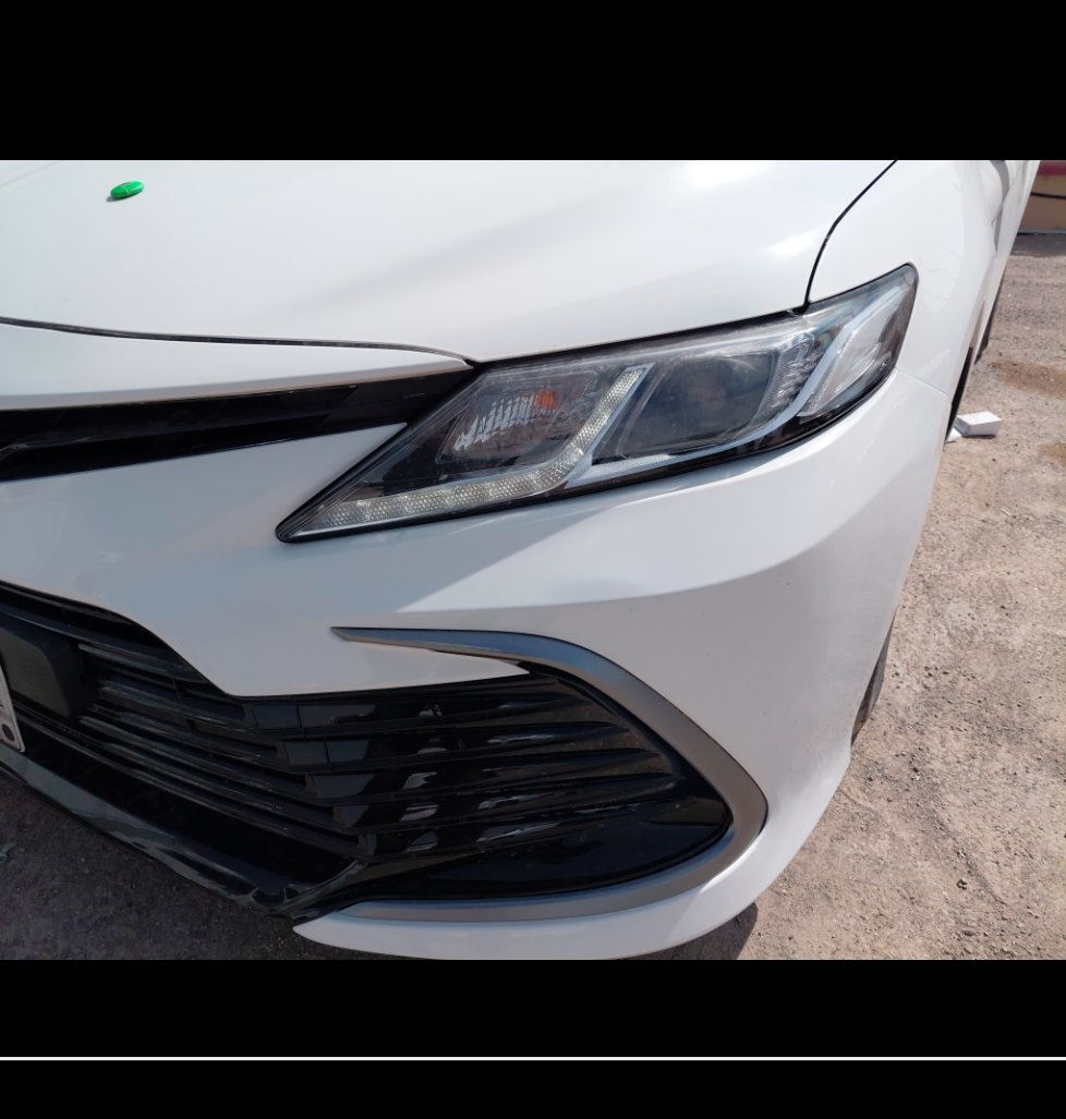 تويوتا كامري  2022 image