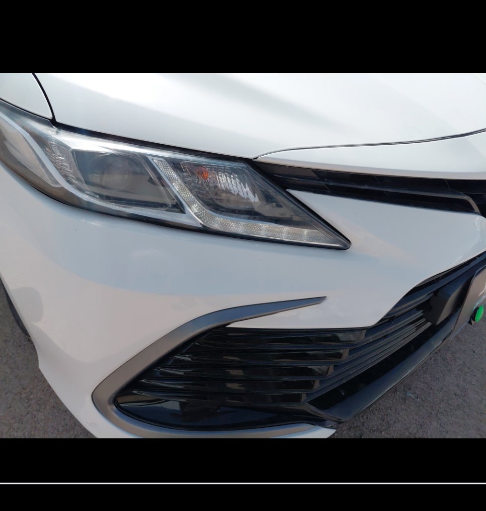 تويوتا كامري  2022 image