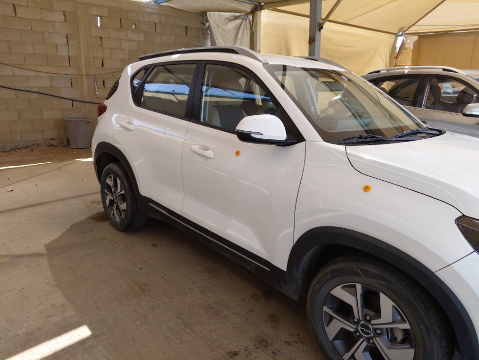 كيا سوينت LX FWD 2023 image