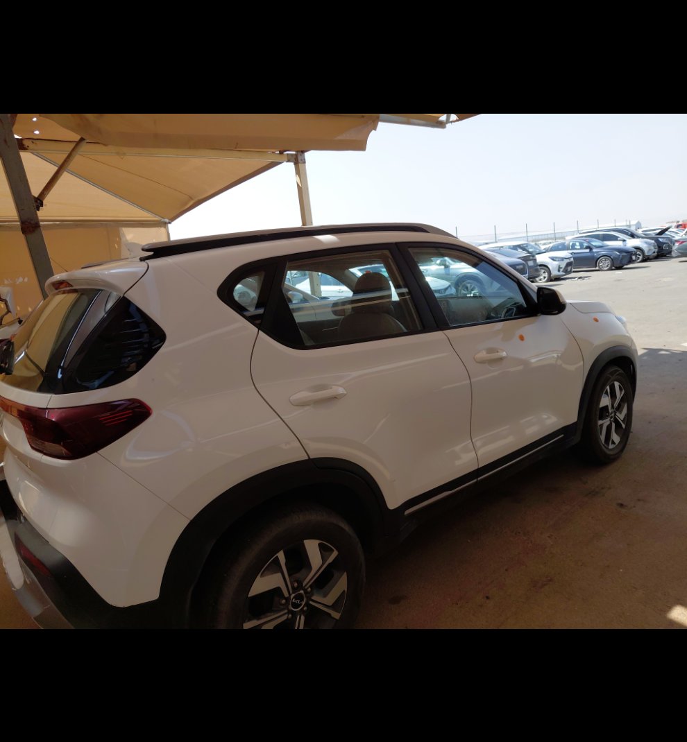 كيا سوينت LX FWD 2023 image