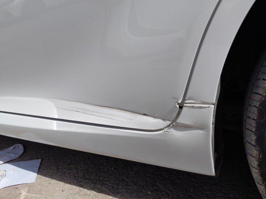 تويوتا كامري  2022 image