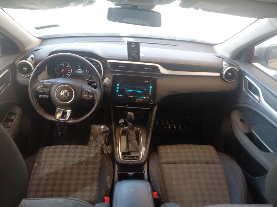 إم جي ZS SPORT 2024 image