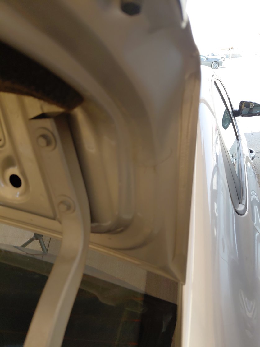 هيونداي أكسنت STD  2021 image