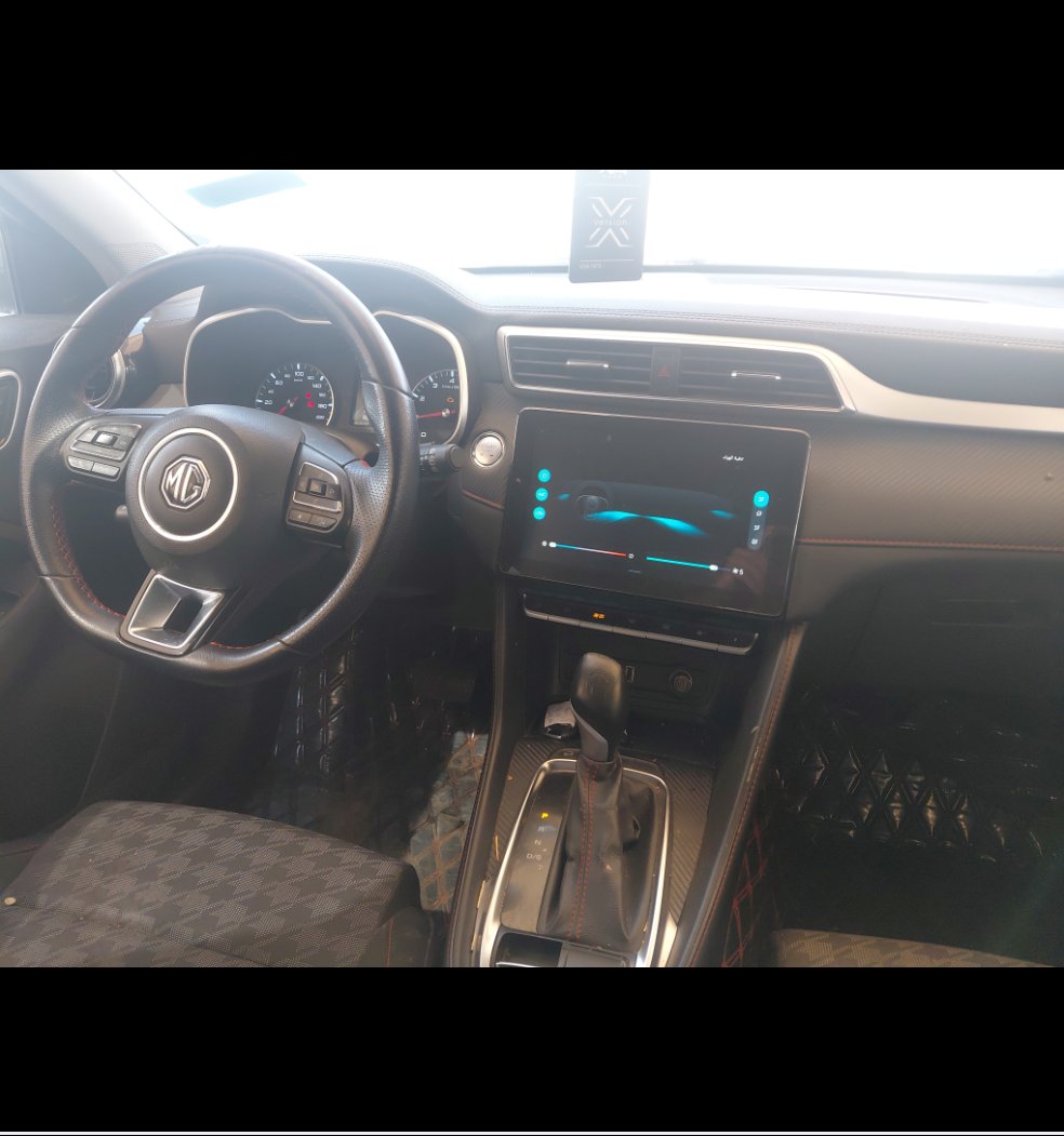 إم جي ZS SPORT 2024 image