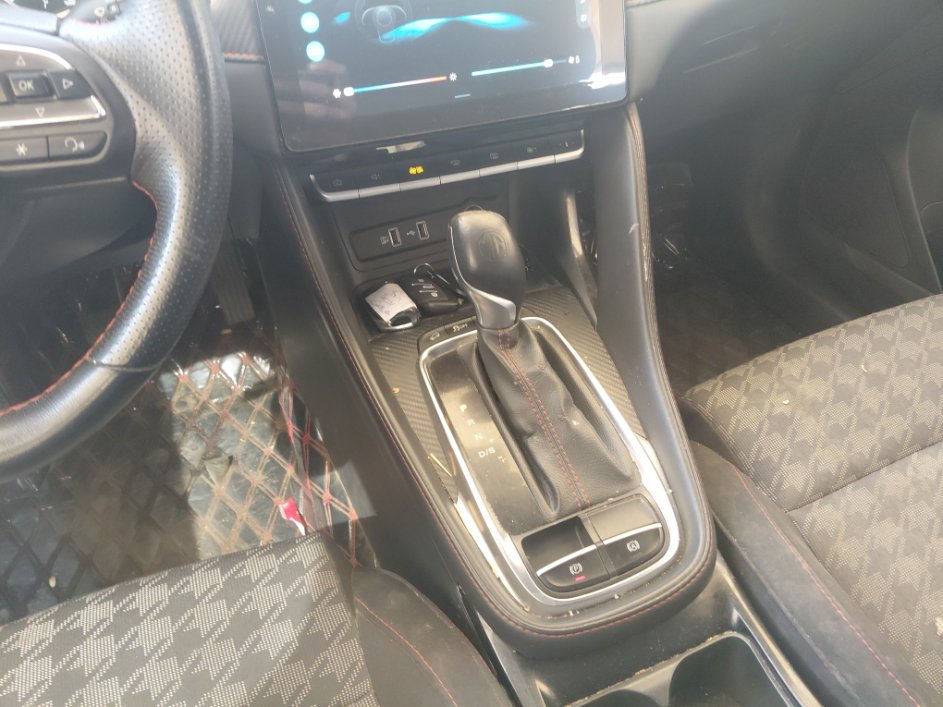 إم جي ZS SPORT 2024 image