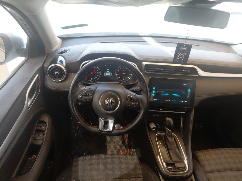 إم جي ZS SPORT 2024 image