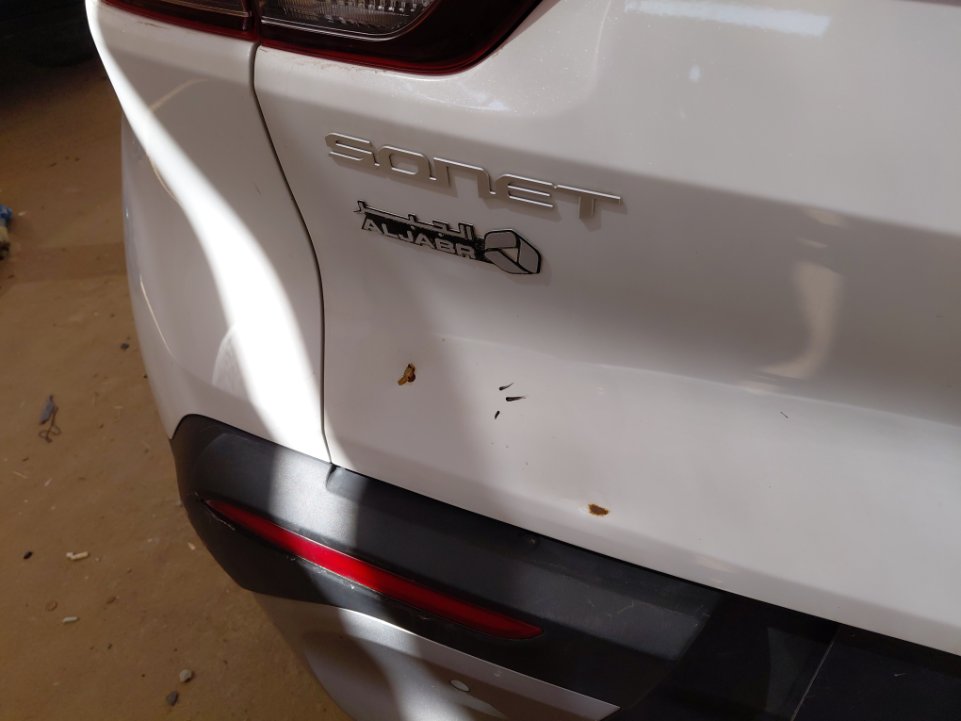 كيا سوينت LX FWD 2023 image