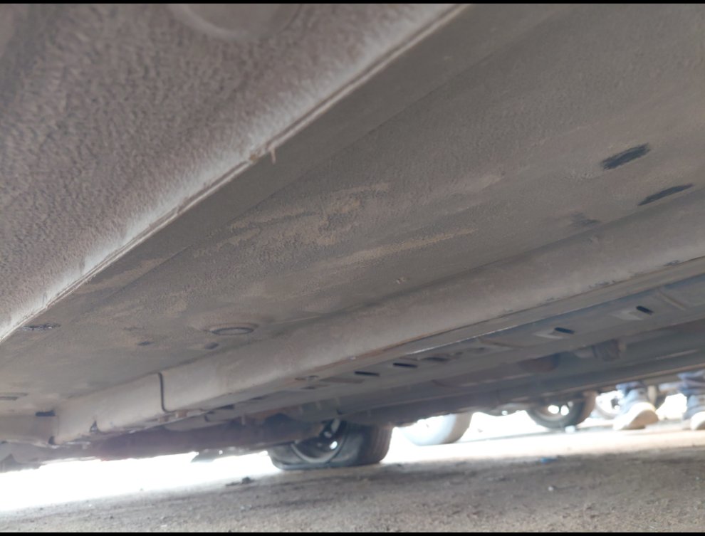 هيونداي أكسنت STD  2021 image