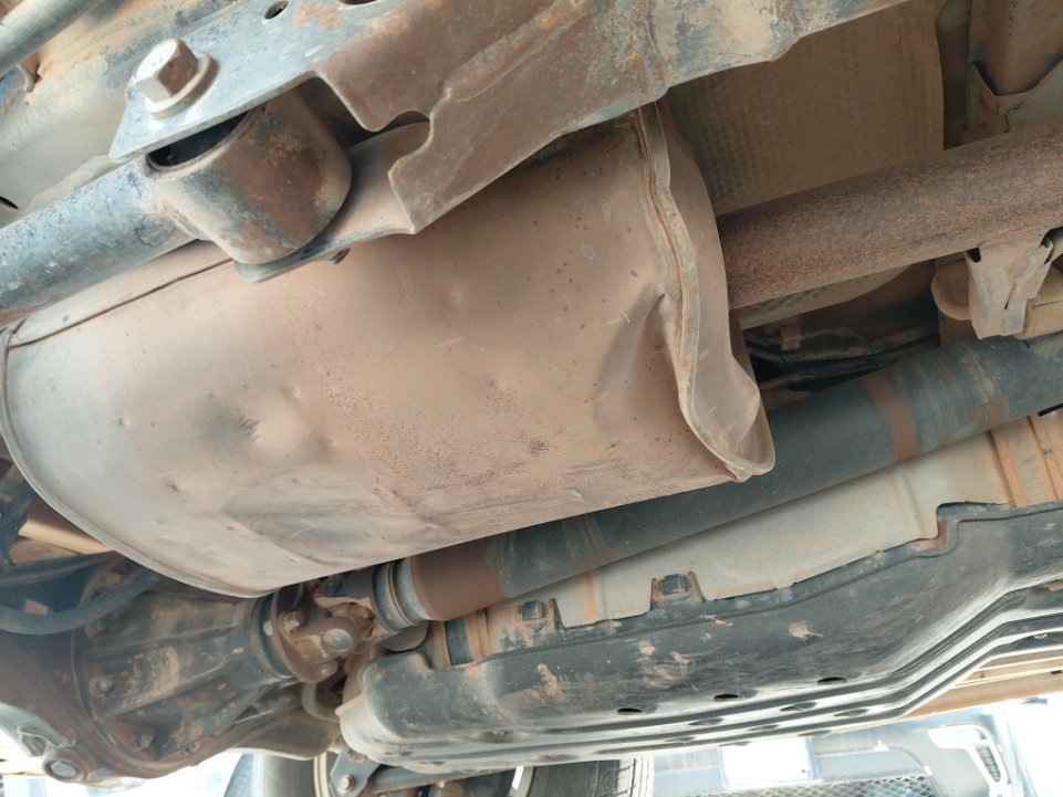 تويوتا إف جي كروزر  2022 image