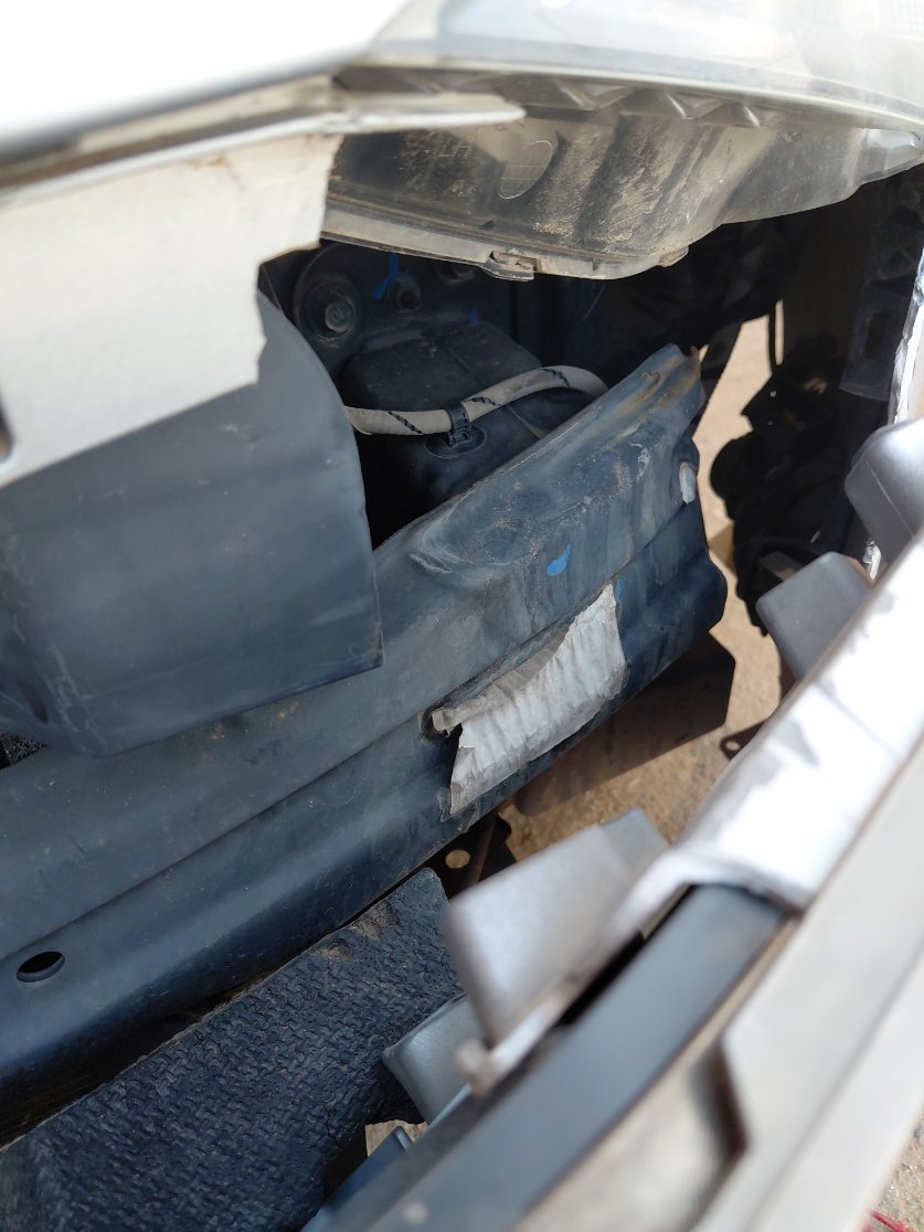 هيونداي أكسنت STD  2021 image