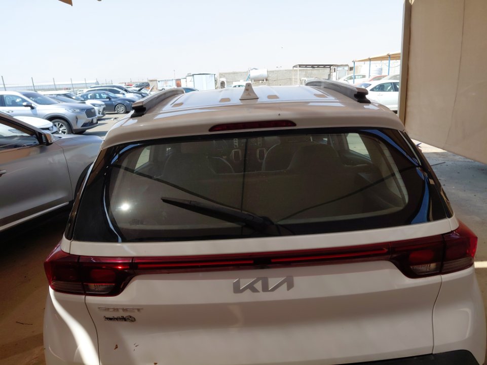 كيا سوينت LX FWD 2023 image