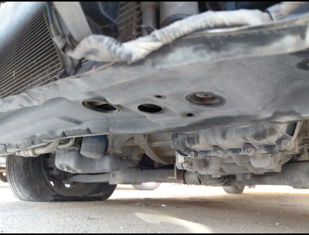 هيونداي أكسنت STD  2021 image