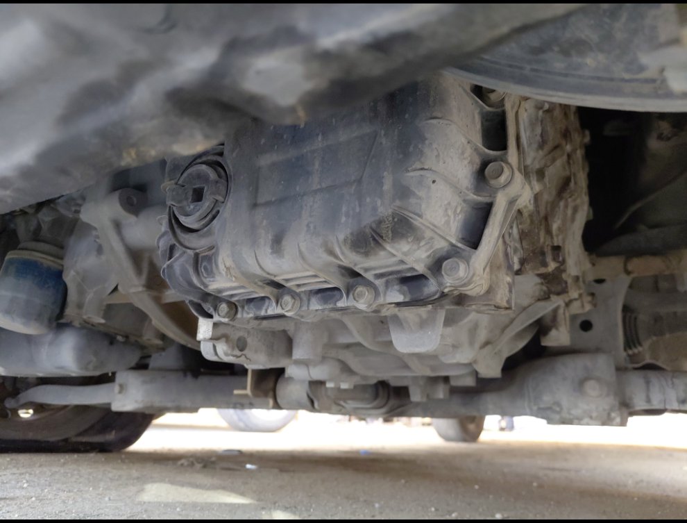 هيونداي أكسنت STD  2021 image