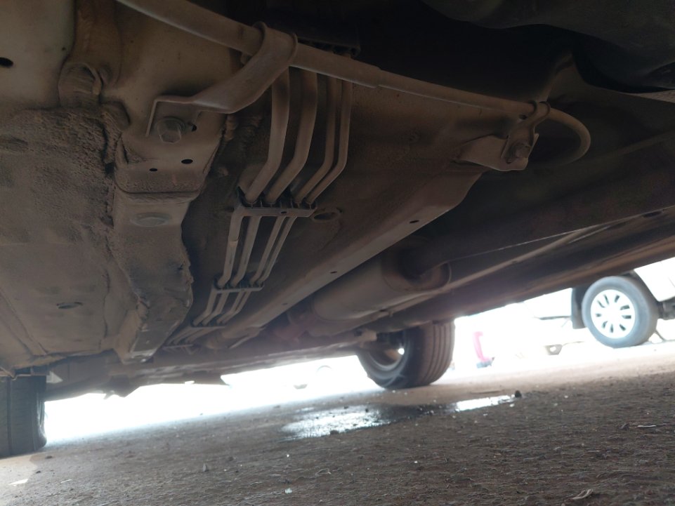 كيا سوينت LX FWD 2023 image