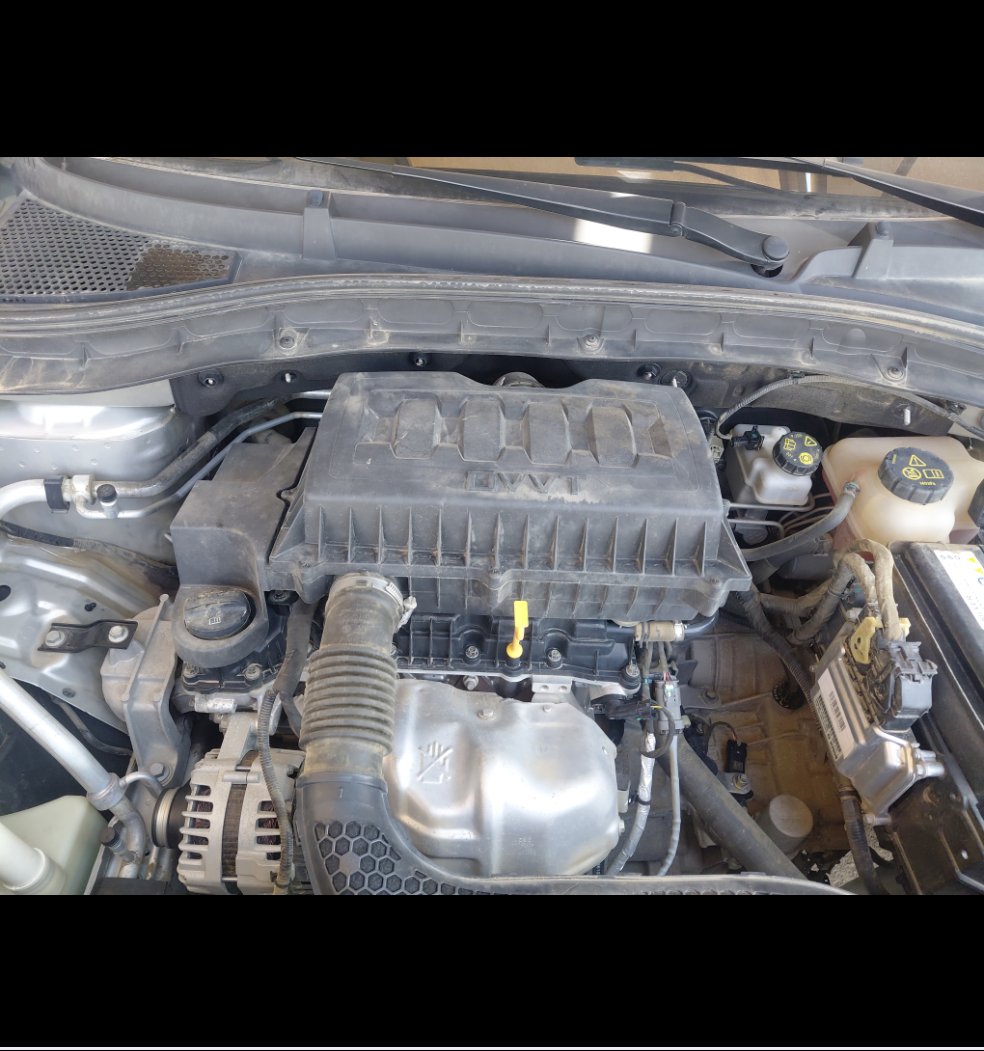 إم جي ZS SPORT 2024 image