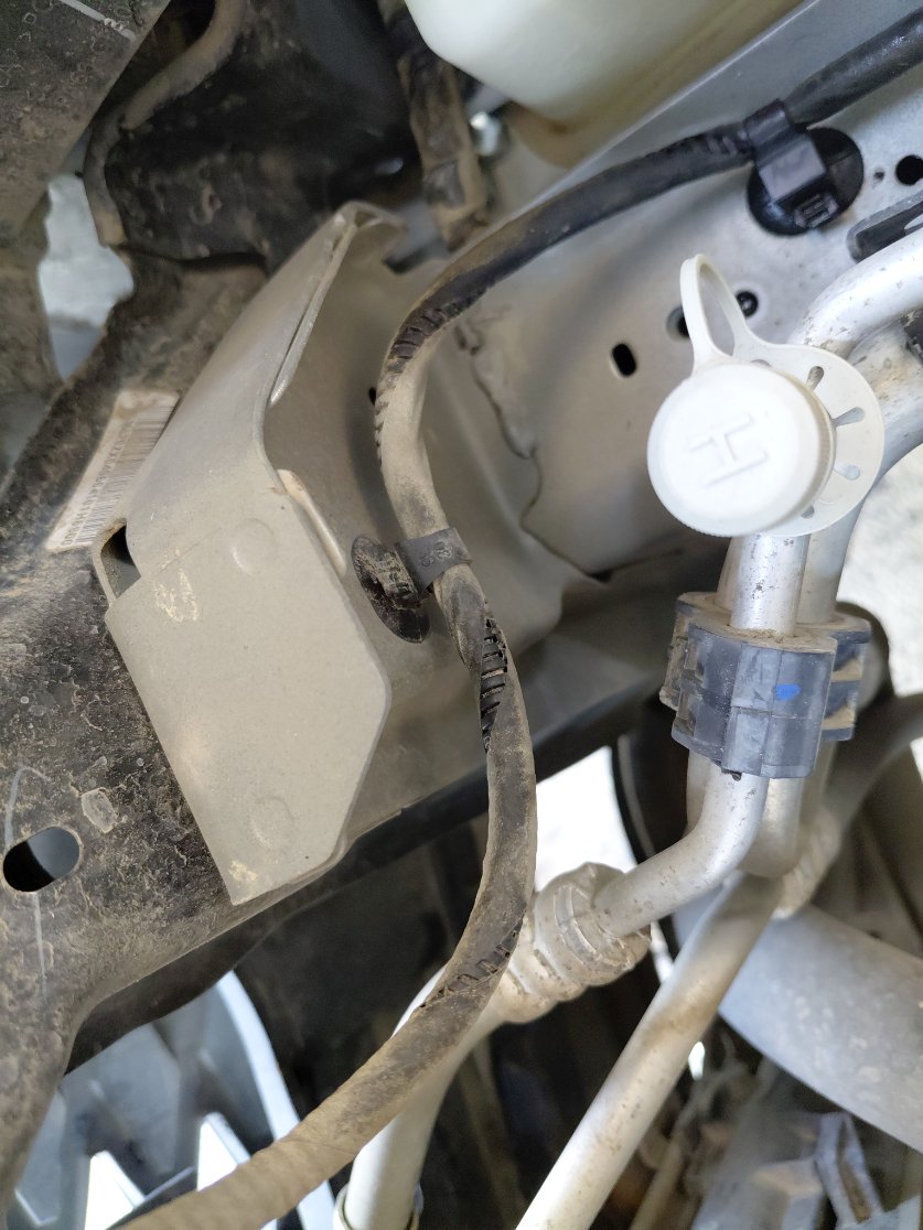 هيونداي أكسنت STD  2021 image