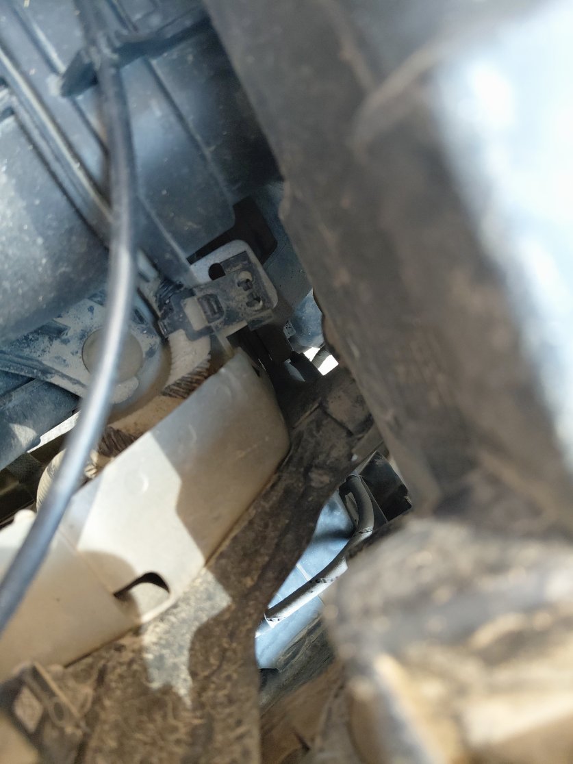 هيونداي أكسنت STD  2021 image