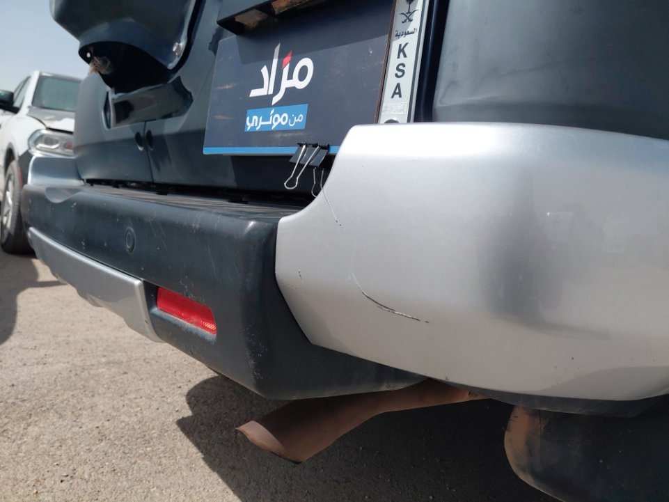 تويوتا إف جي كروزر  2022 image