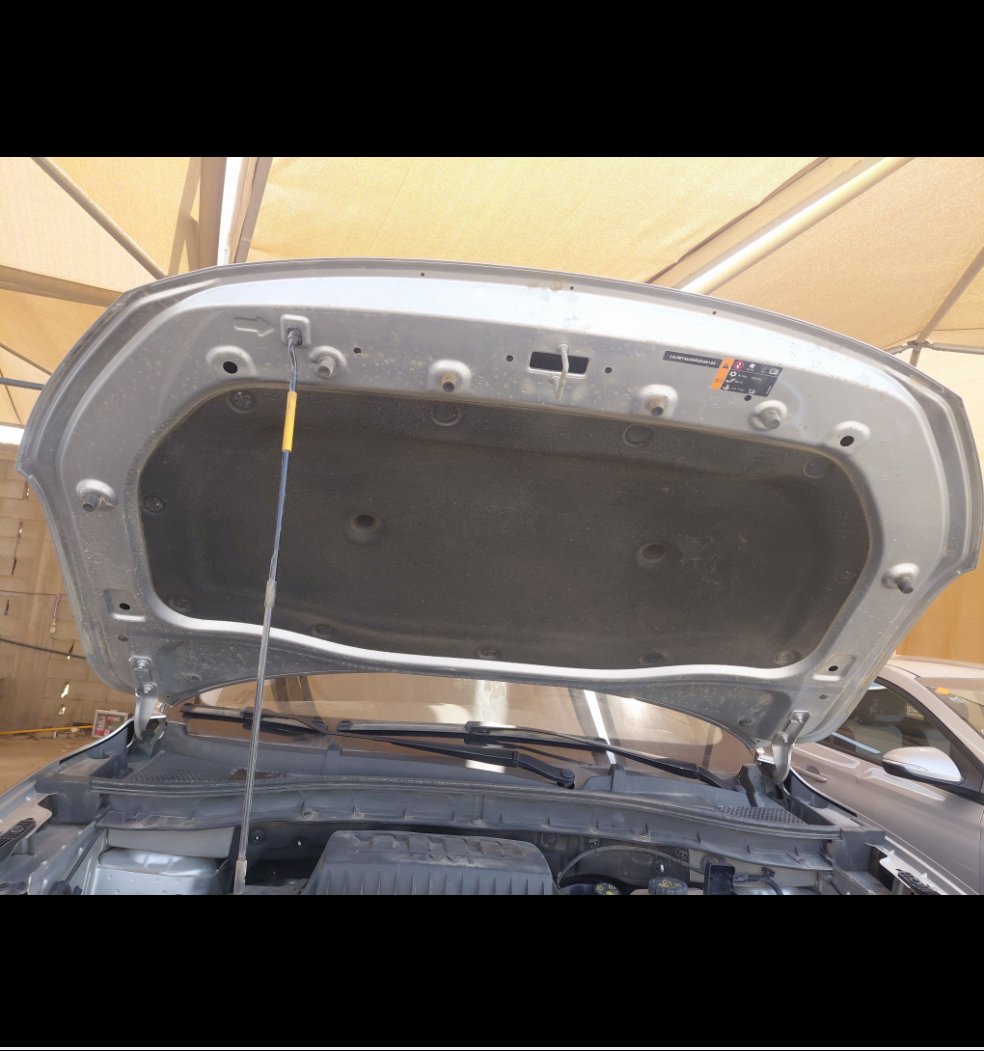 إم جي ZS SPORT 2024 image