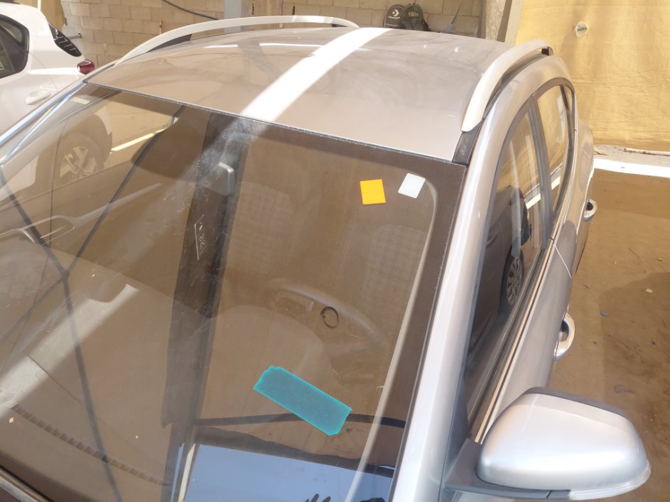 إم جي ZS SPORT 2024 image