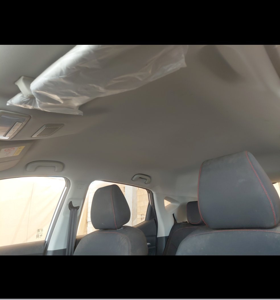 إم جي ZS SPORT 2024 image