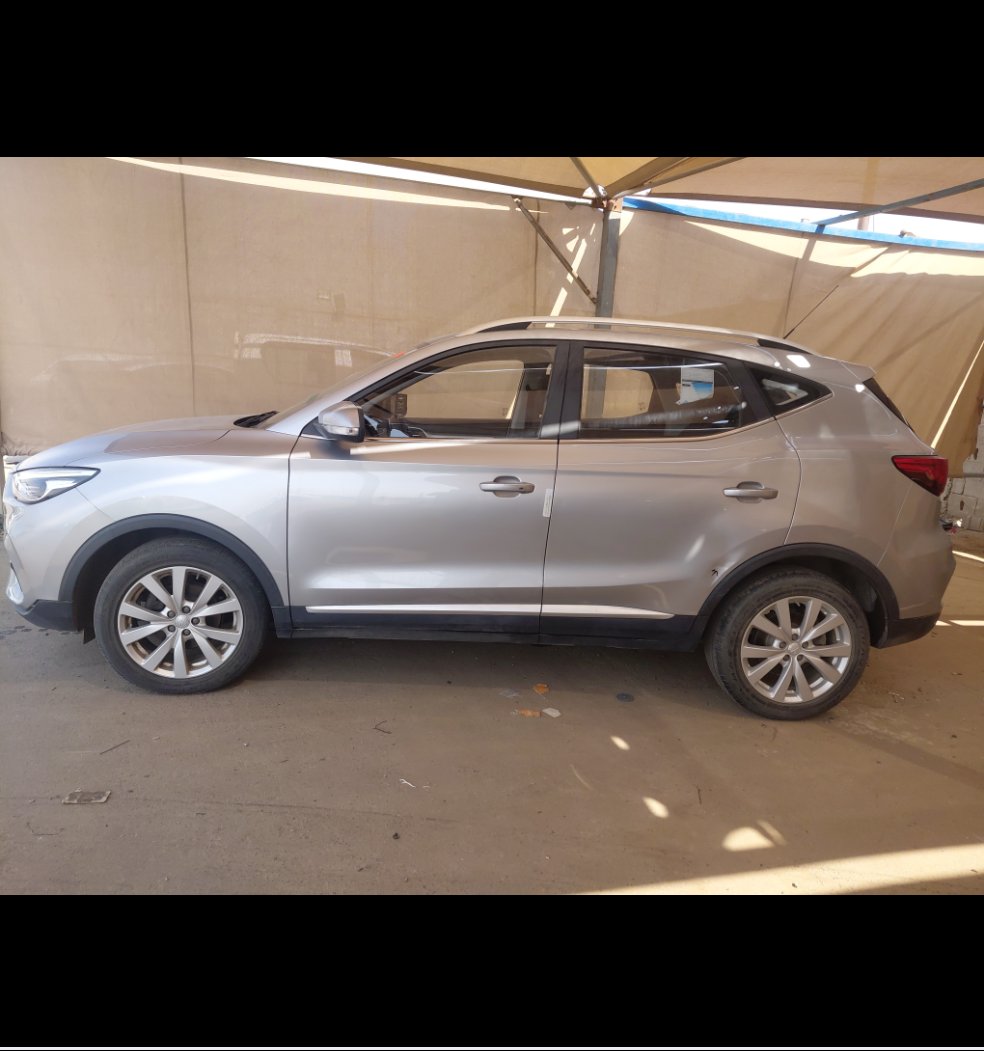 إم جي ZS SPORT 2024 image