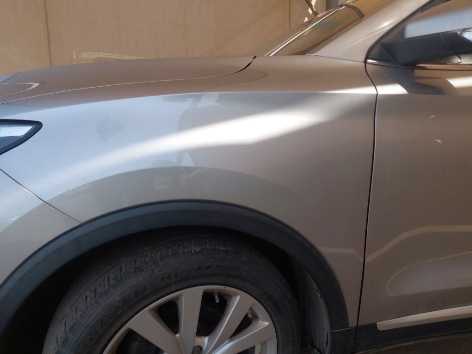 إم جي ZS SPORT 2024 image