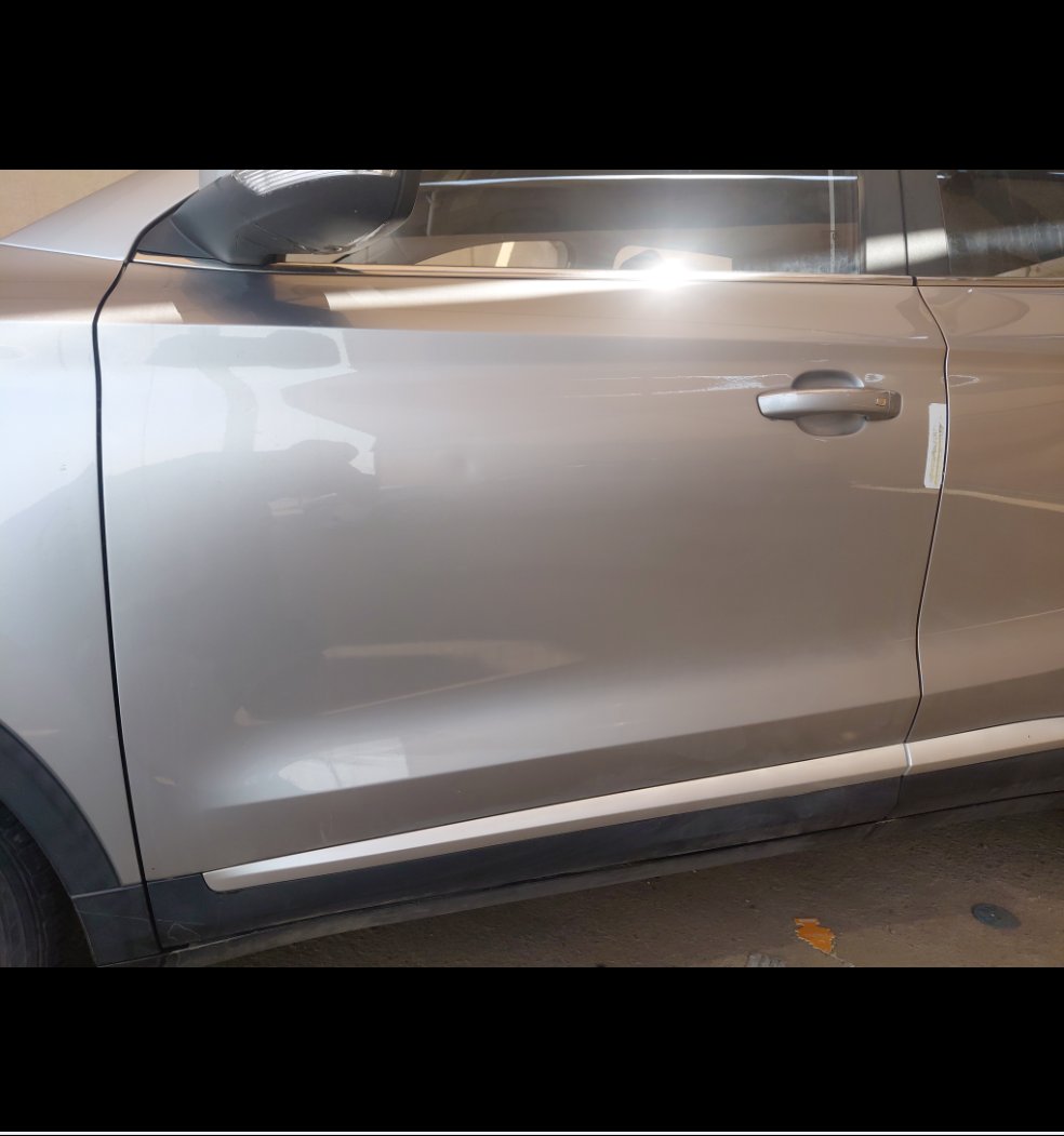 إم جي ZS SPORT 2024 image