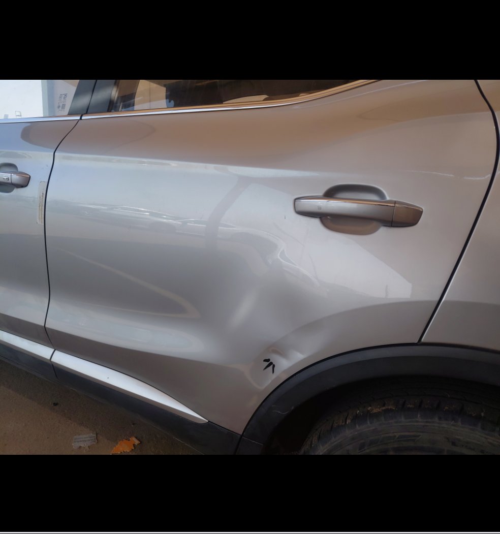 إم جي ZS SPORT 2024 image