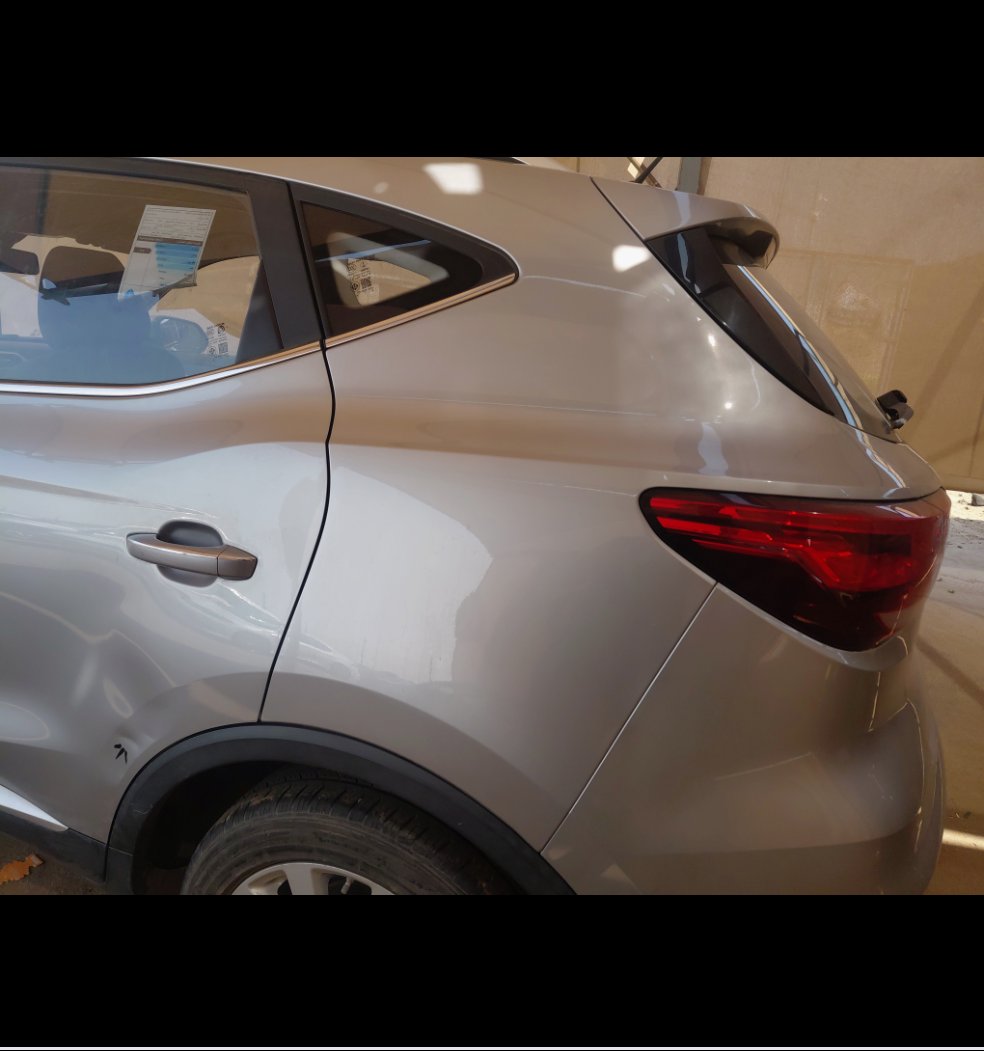 إم جي ZS SPORT 2024 image