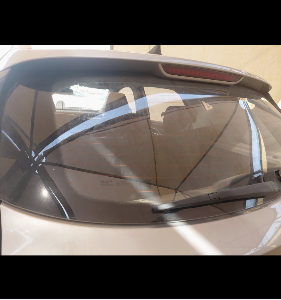 إم جي ZS SPORT 2024 image