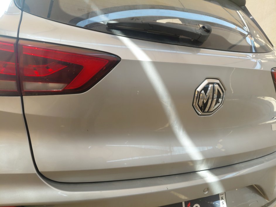 إم جي ZS SPORT 2024 image