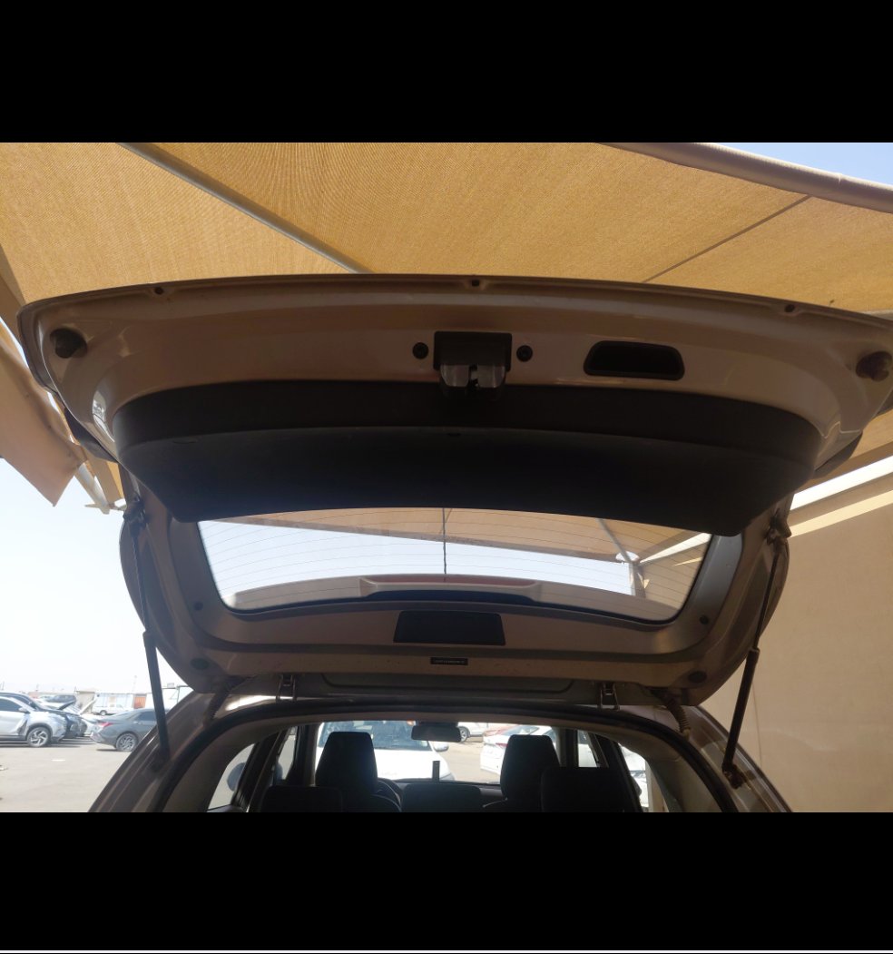 إم جي ZS SPORT 2024 image