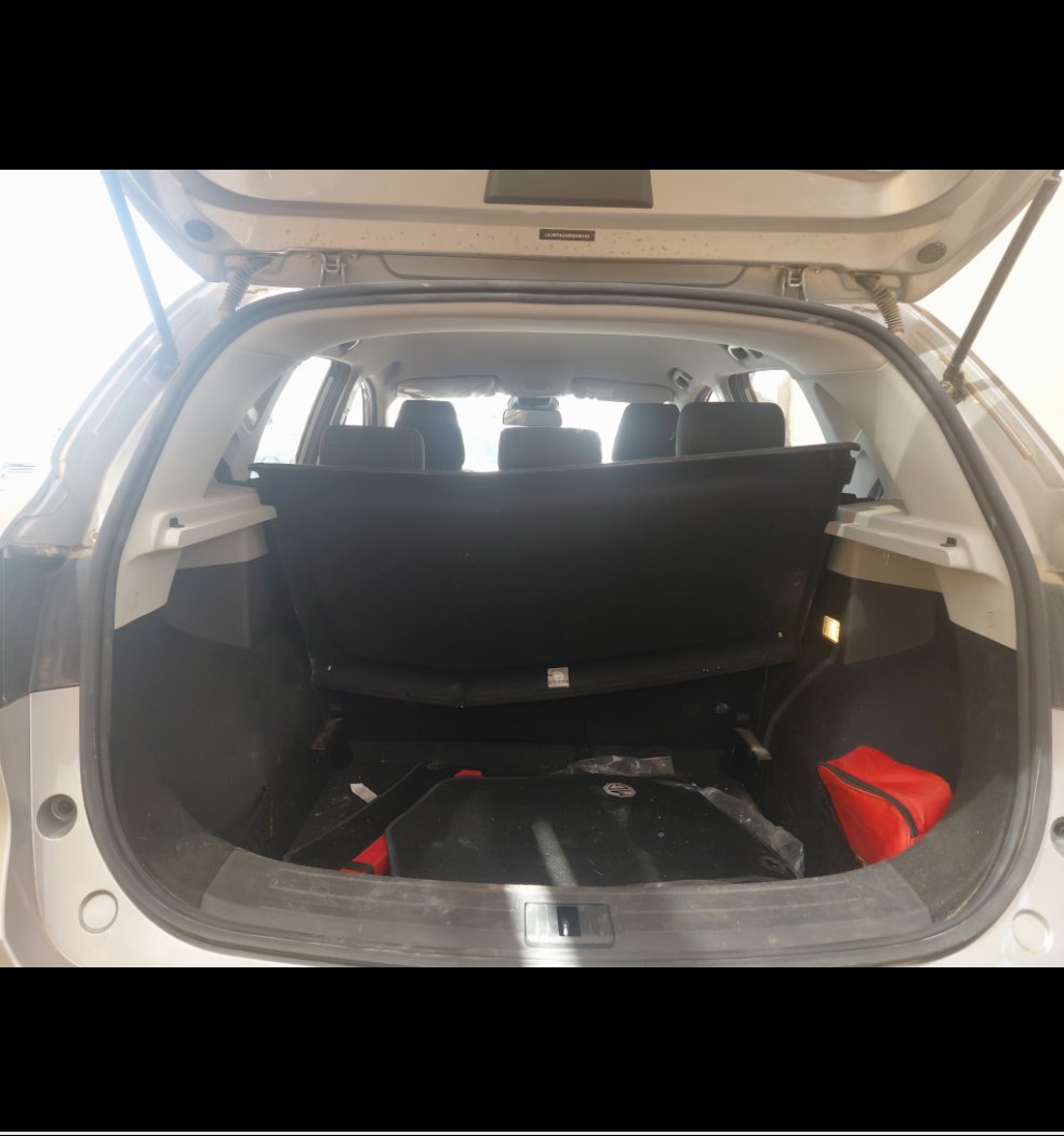 إم جي ZS SPORT 2024 image