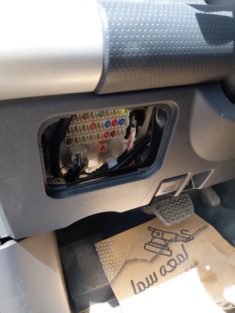 تويوتا إف جي كروزر  2022 image