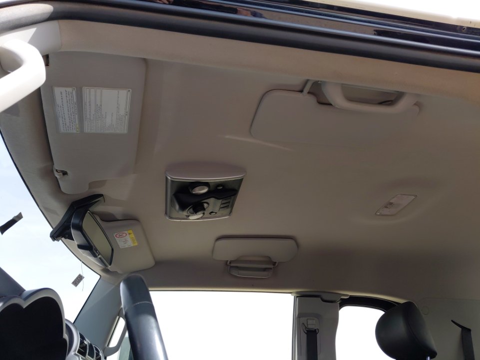 تويوتا إف جي كروزر  2022 image