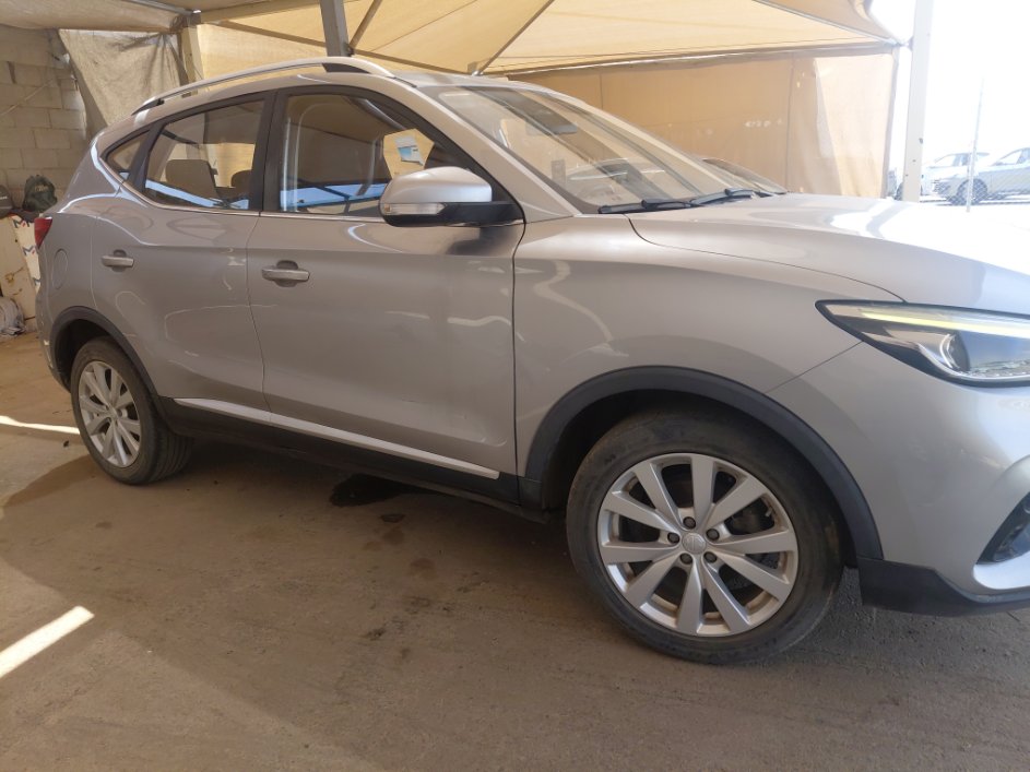 إم جي ZS SPORT 2024 image